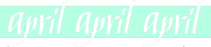 April